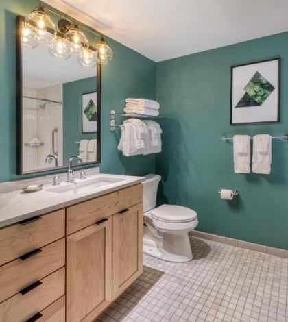 WorldMark Portland Waterfront Park - image 11