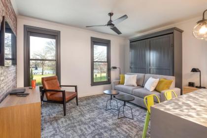 WorldMark Portland Waterfront Park - image 13