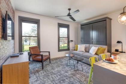 WorldMark Portland Waterfront Park - image 14