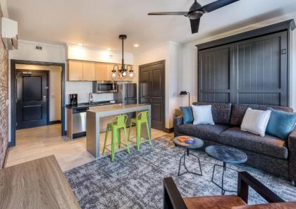 WorldMark Portland Waterfront Park - image 15