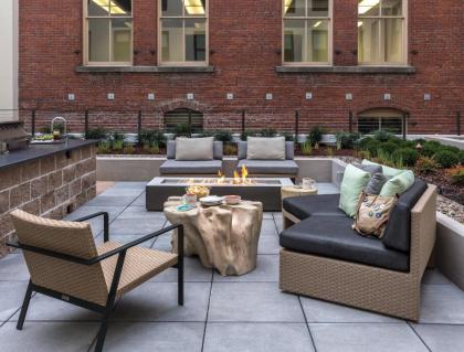 WorldMark Portland Waterfront Park - image 17
