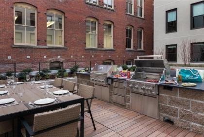WorldMark Portland Waterfront Park - image 18