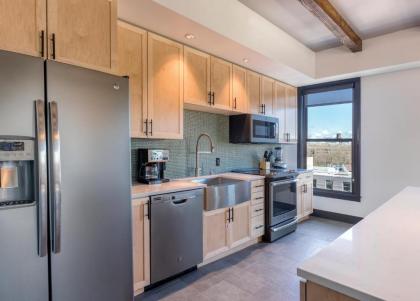 WorldMark Portland Waterfront Park - image 8