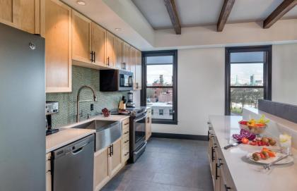 WorldMark Portland Waterfront Park - image 9