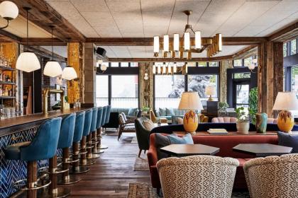 the Hoxton Portland Portland Oregon