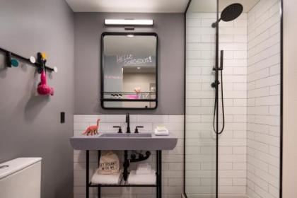 moxy Portland Downtown Portland