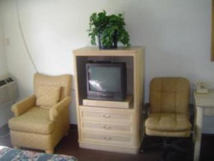 Downtown Value Inn Portland