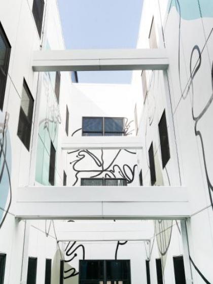 Hotel Grand Stark - image 5