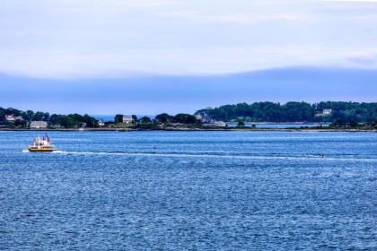 Morning on the Atlantic - image 13