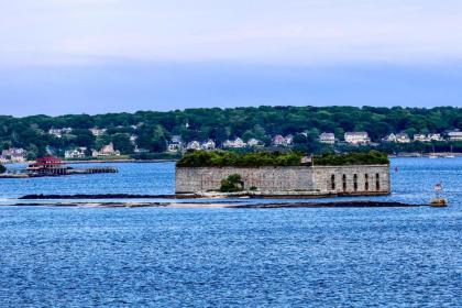 Morning on the Atlantic - image 15