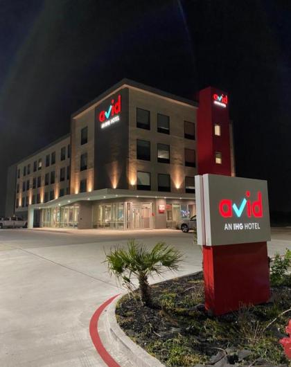 AVID Hotels Corpus Christi - Portland an IHG Hotel - image 7