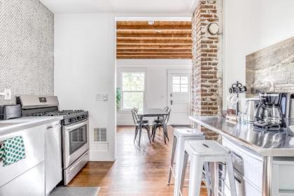 Corbett Cottage - image 10