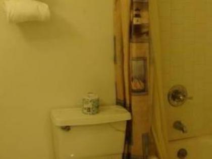 Best Value Inns   Portland