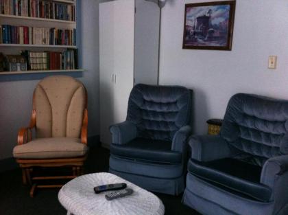 Pullman House Inn - image 11