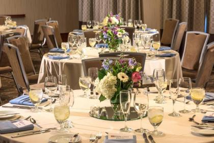Hilton Garden Inn Portsmouth Downtown - image 12