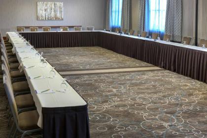 Hilton Garden Inn Portsmouth Downtown - image 14