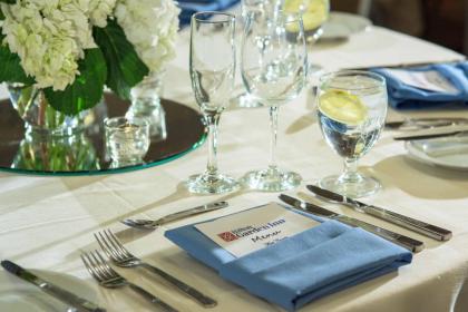 Hilton Garden Inn Portsmouth Downtown - image 15
