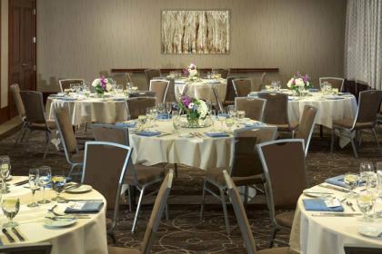 Hilton Garden Inn Portsmouth Downtown - image 16