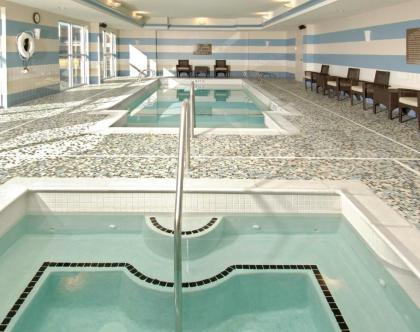 Hilton Garden Inn Portsmouth Downtown - image 2