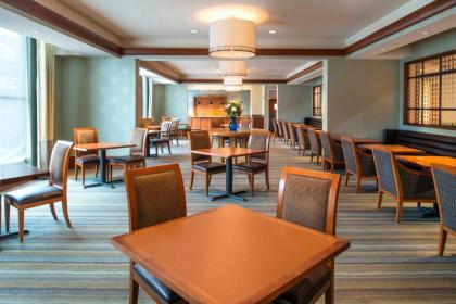 Hilton Garden Inn Portsmouth Downtown - image 4