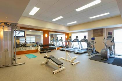 Hilton Garden Inn Portsmouth Downtown - image 5