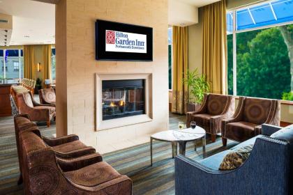 Hilton Garden Inn Portsmouth Downtown - image 9