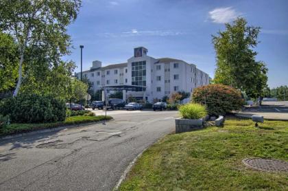 Motel 6-Portsmouth NH - image 11