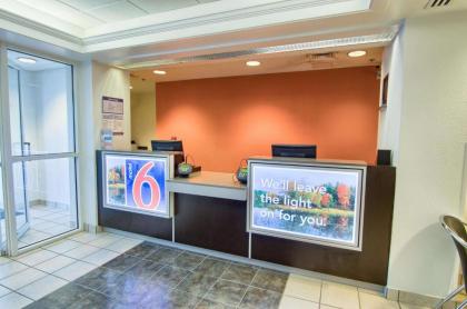 Motel 6-Portsmouth NH - image 12