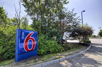 Motel 6-Portsmouth NH - image 13