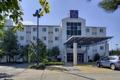 Motel 6-Portsmouth NH - image 14