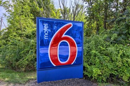 Motel 6-Portsmouth NH - image 15