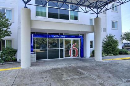 Motel 6-Portsmouth NH - image 16