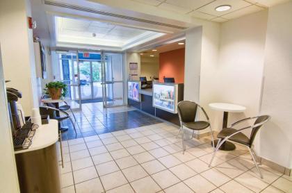 Motel 6-Portsmouth NH - image 18