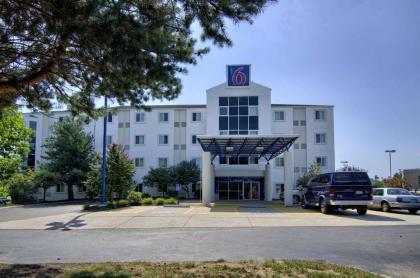 Motel 6-Portsmouth NH - image 19