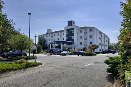 Motel 6-Portsmouth NH - image 7