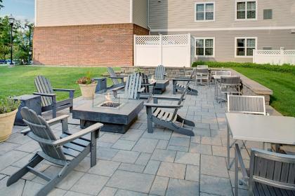 Homewood Suites by Hilton Portsmouth - image 10