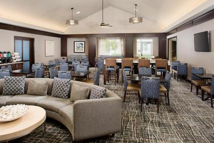 Homewood Suites by Hilton Portsmouth - image 12