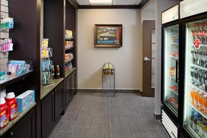 Homewood Suites by Hilton Portsmouth - image 20