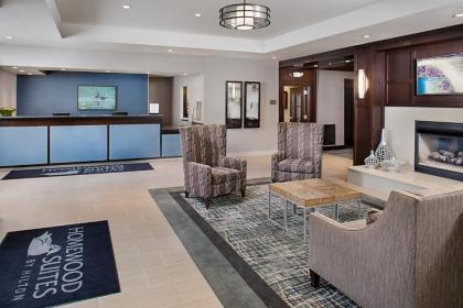 Homewood Suites by Hilton Portsmouth - image 21