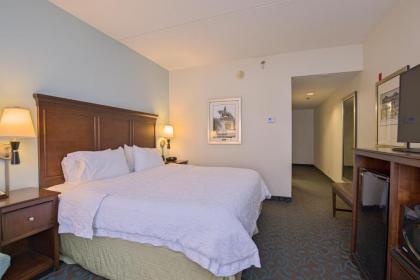 Hampton Inn Portsmouth Central - image 10