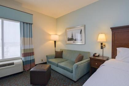 Hampton Inn Portsmouth Central - image 11