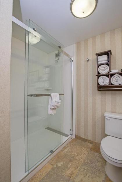 Hampton Inn Portsmouth Central - image 13