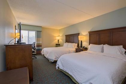 Hampton Inn Portsmouth Central - image 4