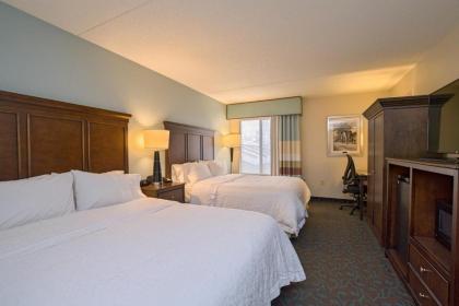 Hampton Inn Portsmouth Central - image 5