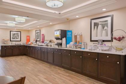 Hampton Inn Portsmouth Central - image 6