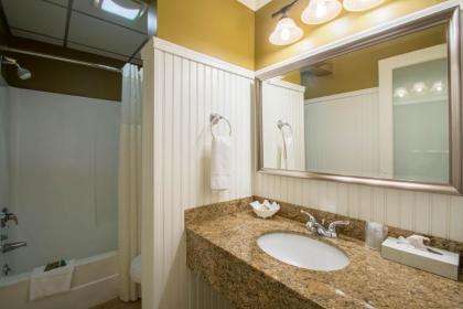 Anchorage Inn and Suites - image 7