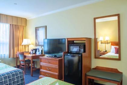 Anchorage Inn and Suites - image 2