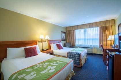 Anchorage Inn and Suites - image 3