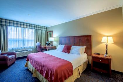 Anchorage Inn and Suites - image 4