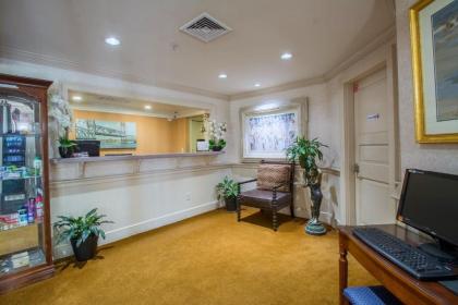 Anchorage Inn and Suites - image 5